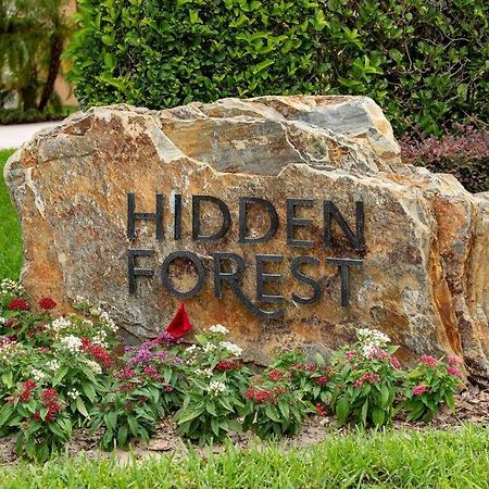 Cozy 3Bd 3Bath @Hiddenforest With Pool 올랜도 외부 사진