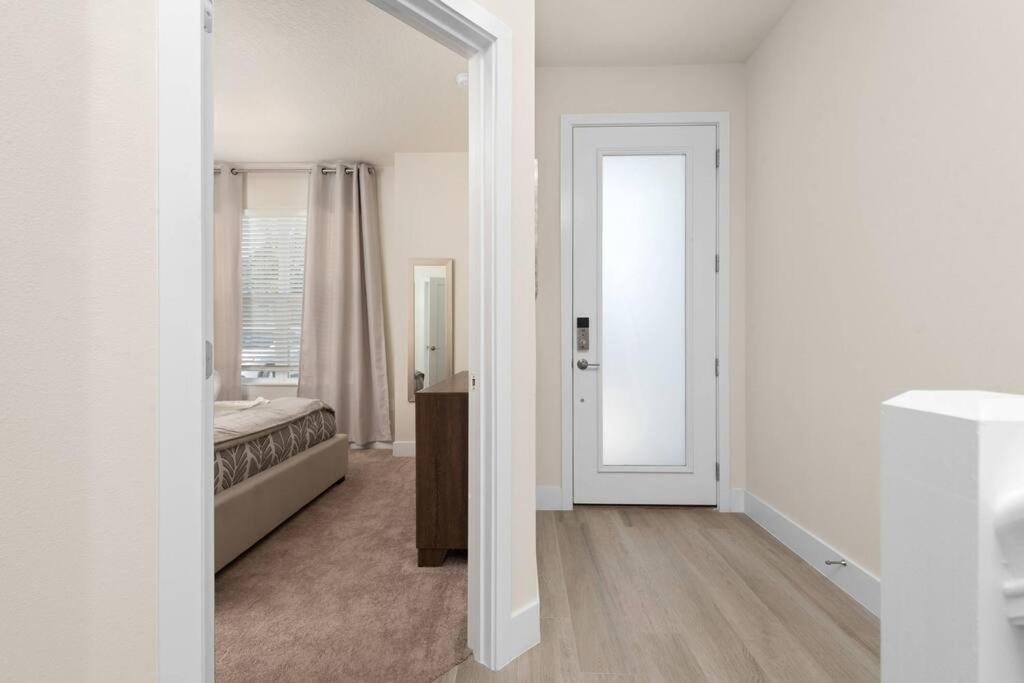 Cozy 3Bd 3Bath @Hiddenforest With Pool 올랜도 외부 사진