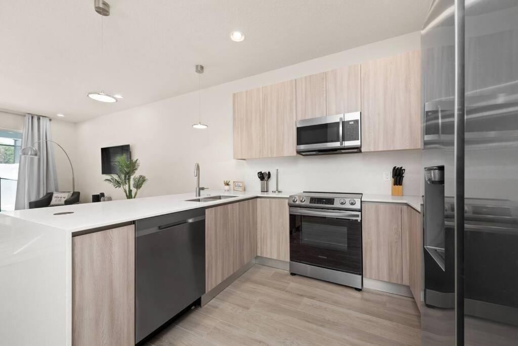 Cozy 3Bd 3Bath @Hiddenforest With Pool 올랜도 외부 사진