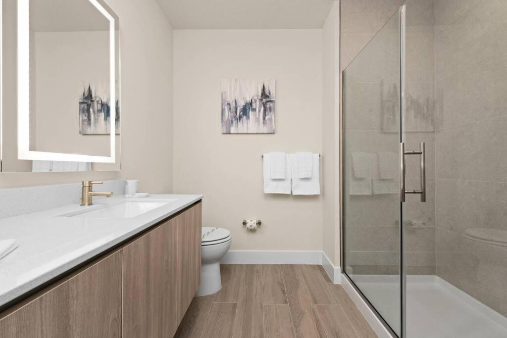 Cozy 3Bd 3Bath @Hiddenforest With Pool 올랜도 외부 사진