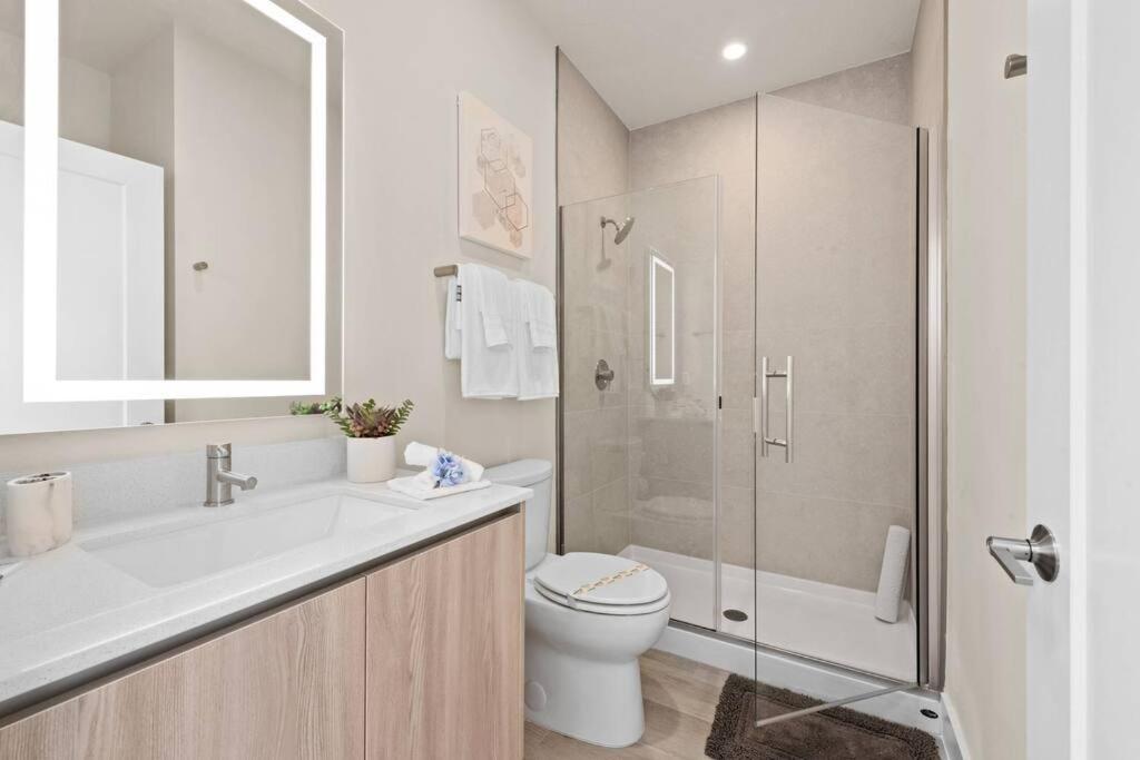 Cozy 3Bd 3Bath @Hiddenforest With Pool 올랜도 외부 사진