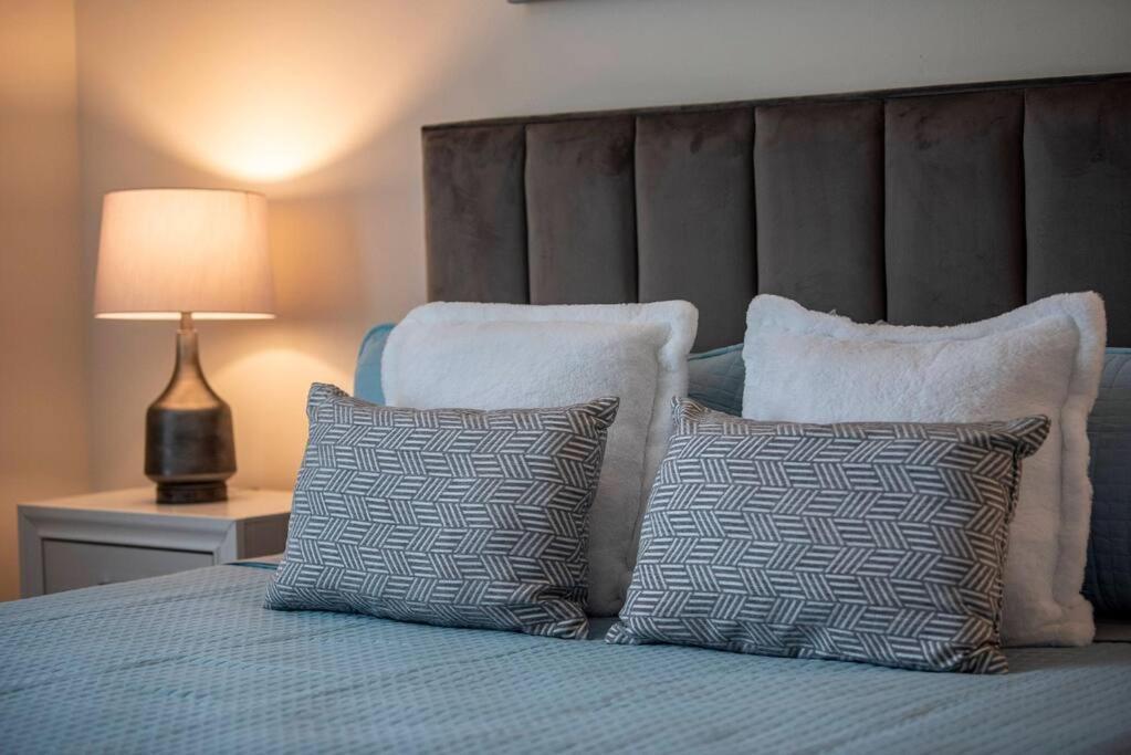 Cozy 3Bd 3Bath @Hiddenforest With Pool 올랜도 외부 사진