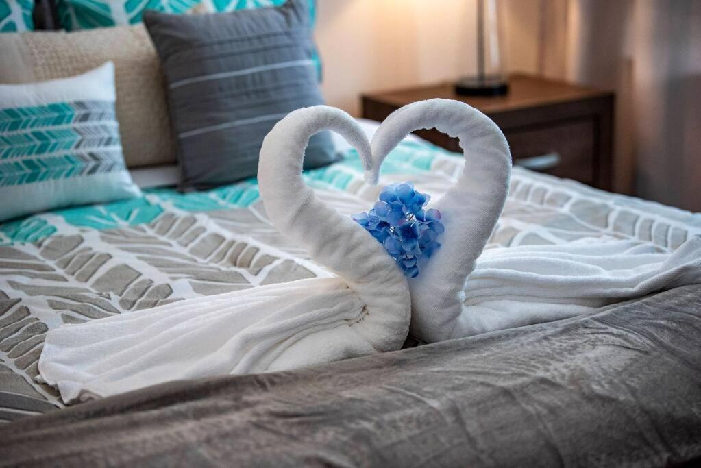 Cozy 3Bd 3Bath @Hiddenforest With Pool 올랜도 외부 사진