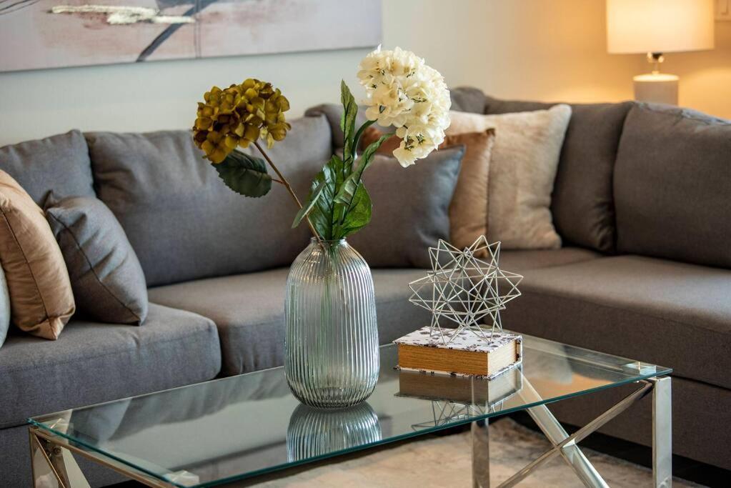 Cozy 3Bd 3Bath @Hiddenforest With Pool 올랜도 외부 사진